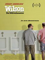 Poster der Wilson - Der Weltverbesserer