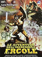 Poster der Die neuen Abenteuer des Herkules