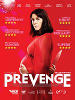 Poster der Prevenge