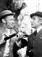 Bild von Graf Yoster gibt sich die Ehre