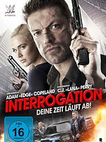 Interrogation - Deine Zeit läuft ab!