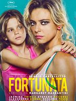Poster der Fortunata