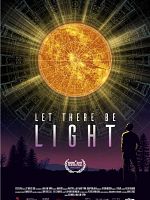 Poster der Let There Be Light