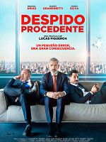 Poster der Despido Procedente