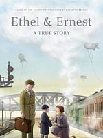 Poster der Ethel & Ernest