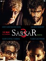 Sarkar 3 (Original Motion Picture Soundtrack)