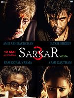 Poster der Sarkar 3