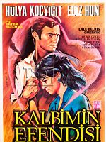 Poster der Kalbimin Efendisi