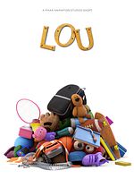 Poster der LOU