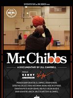 Poster der Mr. Chibbs