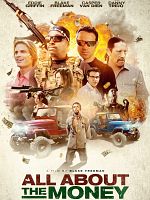 Poster der All About The Money