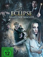 Poster der Eclipse - Kampf der Magier