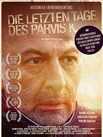 Poster der Die letzten Tage des Parvis K.