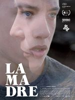 Poster der La Madre