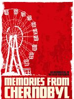 Poster der Memories from Chernobyl