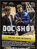 Poster der Doc Shot