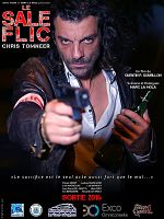 Poster der Le Sale flic