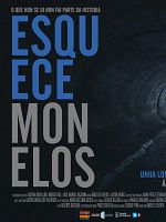 Poster der Esquece Monelos