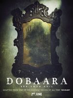 Poster der Dobaara - See Your Evil