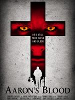 Poster der Aaron's Blood