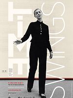 Poster der Timeswings - Hanne Darbovens Kunst
