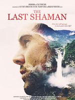 Poster der The Last Shaman