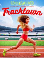 Poster der Tracktown