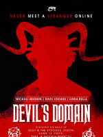 Poster der Devil's Domain
