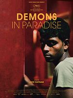Poster der Demons in Paradise