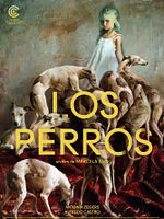 Poster der Los perros