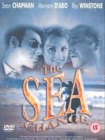 Poster der The Sea Change