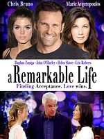 Poster der A Remarkable Life