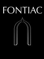 Poster der Fontiac: Domination