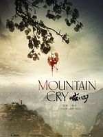 Poster der Mountain Cry