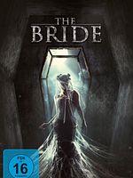 Poster der The Bride