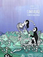 Poster der Camouflage