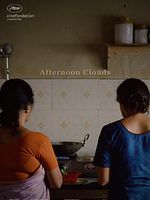 Poster der Afternoon Clouds