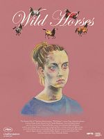 Poster der Wild Horses