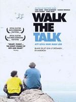 Poster der Walk The Talk