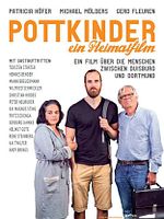 Poster der Pottkinder - ein Heimatfilm