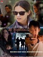 Poster der Verfolgt - Der kleine Zeuge