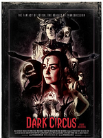 Poster der Dark Circus