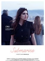 Poster der Submarine