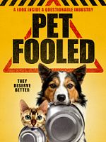 Poster der Pet Fooled