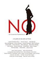 Poster der NO, un cuento flamenco