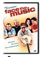 Poster der Face the Music