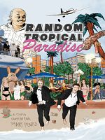 Poster der Random Tropical Paradise