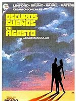 Poster der Oscuros sueños de agosto