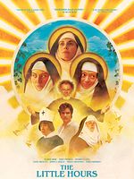 Poster der The Little Hours