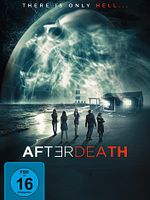 Poster der AfterDeath